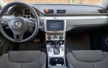 Volkswagen Passat B6, 2007 год, 990 000 рублей, 21 фотография
