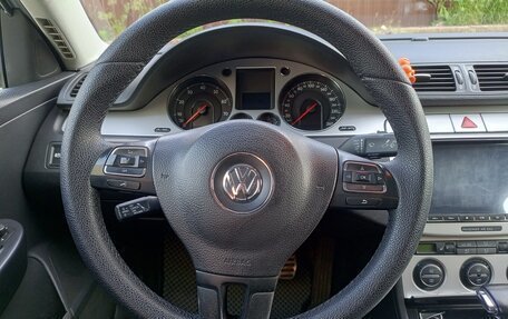 Volkswagen Passat B6, 2007 год, 990 000 рублей, 20 фотография