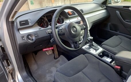 Volkswagen Passat B6, 2007 год, 990 000 рублей, 19 фотография