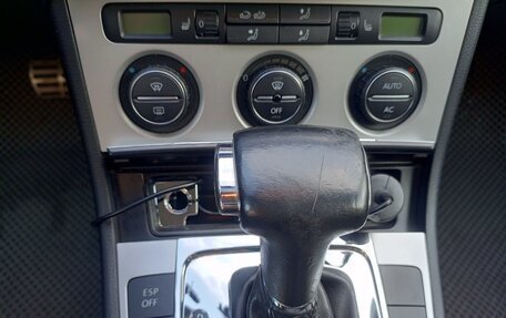 Volkswagen Passat B6, 2007 год, 990 000 рублей, 23 фотография