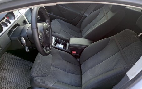 Volkswagen Passat B6, 2007 год, 990 000 рублей, 29 фотография