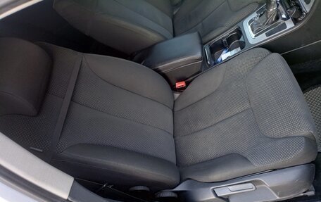 Volkswagen Passat B6, 2007 год, 990 000 рублей, 30 фотография