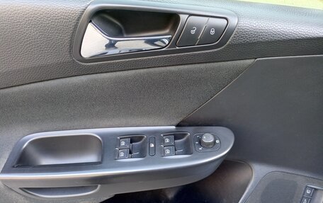 Volkswagen Passat B6, 2007 год, 990 000 рублей, 28 фотография