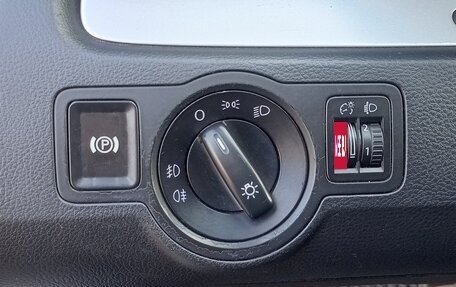 Volkswagen Passat B6, 2007 год, 990 000 рублей, 27 фотография