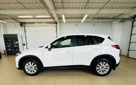Mazda CX-5 II, 2014 год, 1 699 999 рублей, 3 фотография
