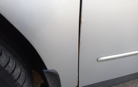 Volkswagen Passat B6, 2007 год, 990 000 рублей, 39 фотография