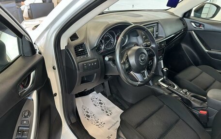 Mazda CX-5 II, 2014 год, 1 699 999 рублей, 10 фотография