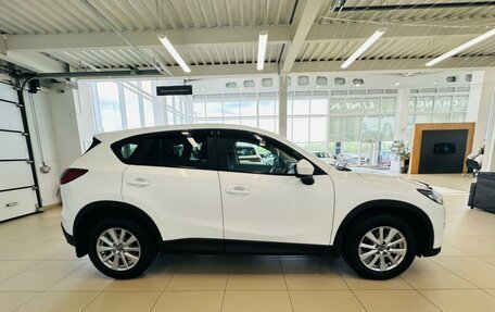 Mazda CX-5 II, 2014 год, 1 699 999 рублей, 7 фотография