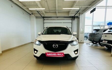 Mazda CX-5 II, 2014 год, 1 699 999 рублей, 9 фотография