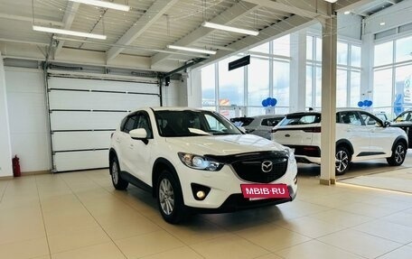 Mazda CX-5 II, 2014 год, 1 699 999 рублей, 8 фотография