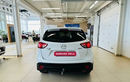 Mazda CX-5 II, 2014 год, 1 699 999 рублей, 5 фотография