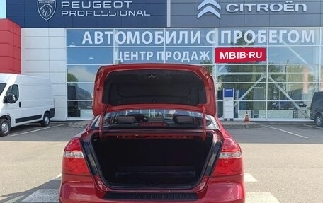 Chevrolet Aveo III, 2011 год, 500 000 рублей, 7 фотография