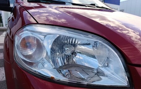 Chevrolet Aveo III, 2011 год, 500 000 рублей, 12 фотография