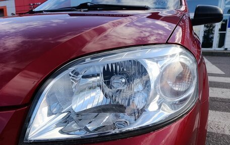 Chevrolet Aveo III, 2011 год, 500 000 рублей, 13 фотография