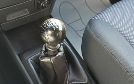 Chevrolet Aveo III, 2011 год, 500 000 рублей, 20 фотография