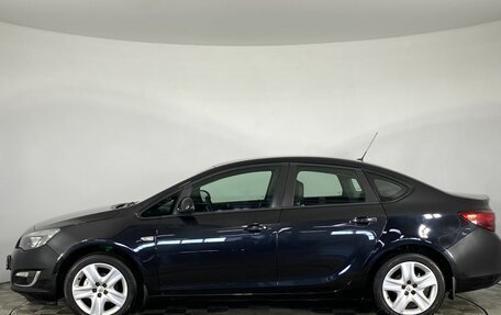 Opel Astra J, 2013 год, 949 000 рублей, 2 фотография