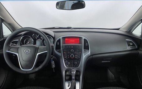 Opel Astra J, 2013 год, 949 000 рублей, 8 фотография