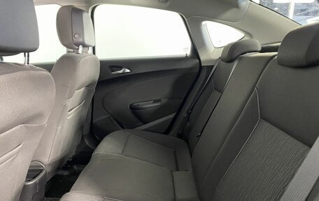 Opel Astra J, 2013 год, 949 000 рублей, 6 фотография