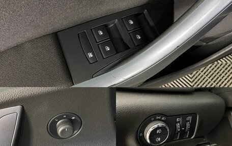 Opel Astra J, 2013 год, 949 000 рублей, 11 фотография