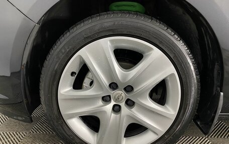 Opel Astra J, 2013 год, 949 000 рублей, 13 фотография