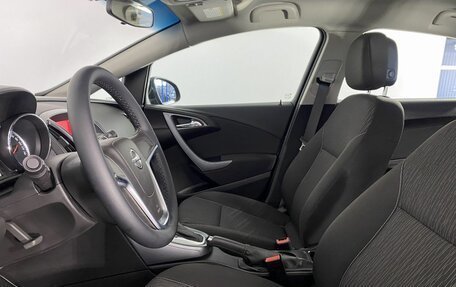 Opel Astra J, 2013 год, 949 000 рублей, 4 фотография