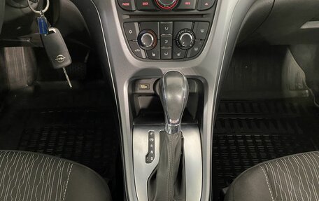 Opel Astra J, 2013 год, 949 000 рублей, 9 фотография