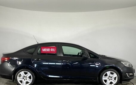 Opel Astra J, 2013 год, 949 000 рублей, 3 фотография