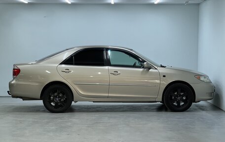 Toyota Camry V40, 2005 год, 600 000 рублей, 5 фотография