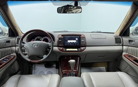 Toyota Camry V40, 2005 год, 600 000 рублей, 9 фотография