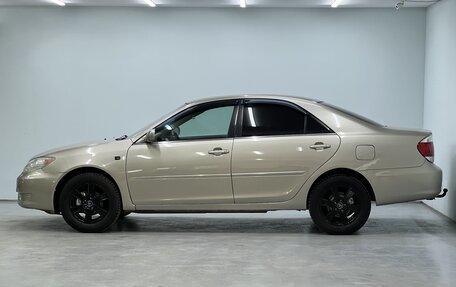 Toyota Camry V40, 2005 год, 600 000 рублей, 6 фотография