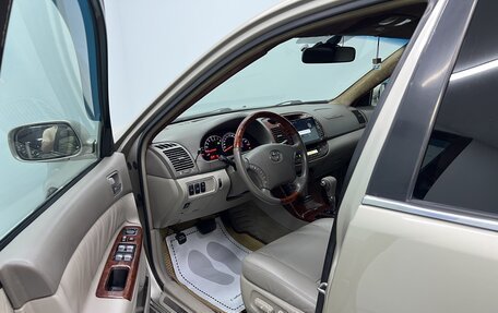 Toyota Camry V40, 2005 год, 600 000 рублей, 12 фотография
