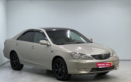 Toyota Camry V40, 2005 год, 600 000 рублей, 3 фотография