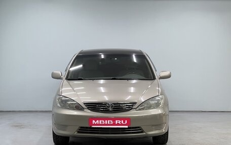 Toyota Camry V40, 2005 год, 600 000 рублей, 7 фотография