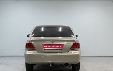 Toyota Camry V40, 2005 год, 600 000 рублей, 8 фотография