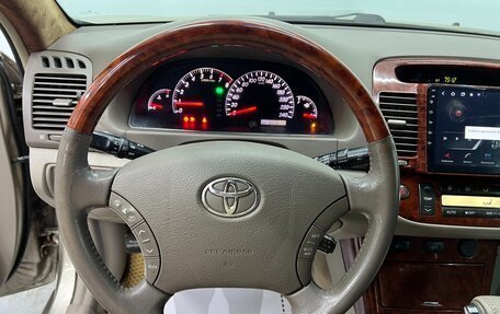 Toyota Camry V40, 2005 год, 600 000 рублей, 15 фотография