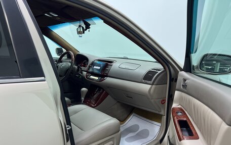 Toyota Camry V40, 2005 год, 600 000 рублей, 26 фотография