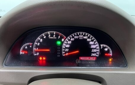 Toyota Camry V40, 2005 год, 600 000 рублей, 22 фотография