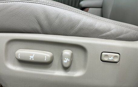 Toyota Camry V40, 2005 год, 600 000 рублей, 24 фотография
