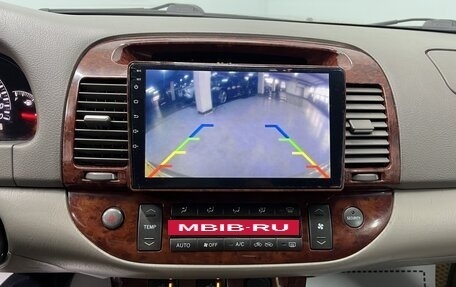 Toyota Camry V40, 2005 год, 600 000 рублей, 17 фотография