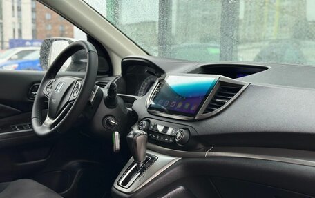 Honda CR-V IV, 2014 год, 2 199 000 рублей, 12 фотография