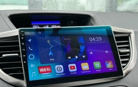 Honda CR-V IV, 2014 год, 2 199 000 рублей, 19 фотография