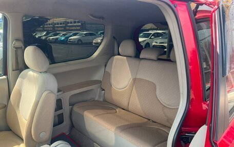 Toyota Porte II, 2011 год, 709 000 рублей, 11 фотография