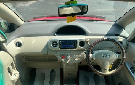 Toyota Porte II, 2011 год, 709 000 рублей, 13 фотография