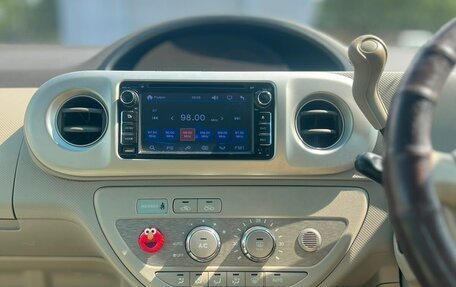 Toyota Porte II, 2011 год, 709 000 рублей, 19 фотография