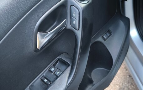 Volkswagen Polo VI (EU Market), 2013 год, 420 000 рублей, 5 фотография