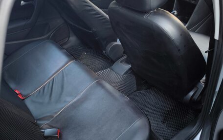 Volkswagen Polo VI (EU Market), 2013 год, 420 000 рублей, 7 фотография