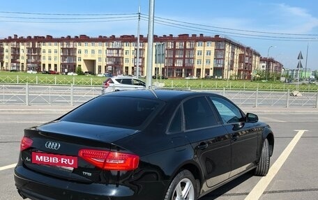 Audi A4, 2015 год, 1 270 000 рублей, 4 фотография