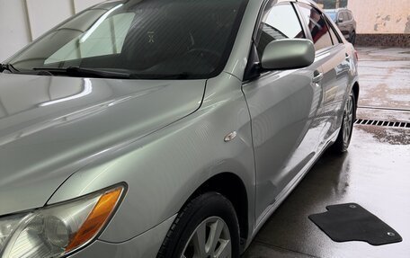 Toyota Camry, 2007 год, 1 250 000 рублей, 1 фотография