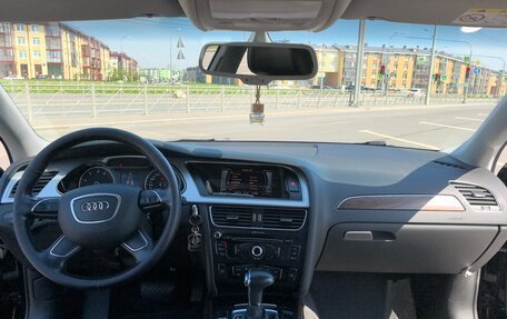 Audi A4, 2015 год, 1 270 000 рублей, 6 фотография