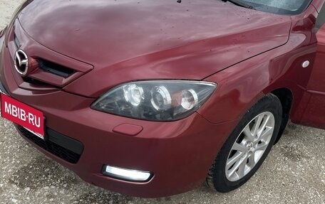 Mazda 3, 2008 год, 650 000 рублей, 1 фотография